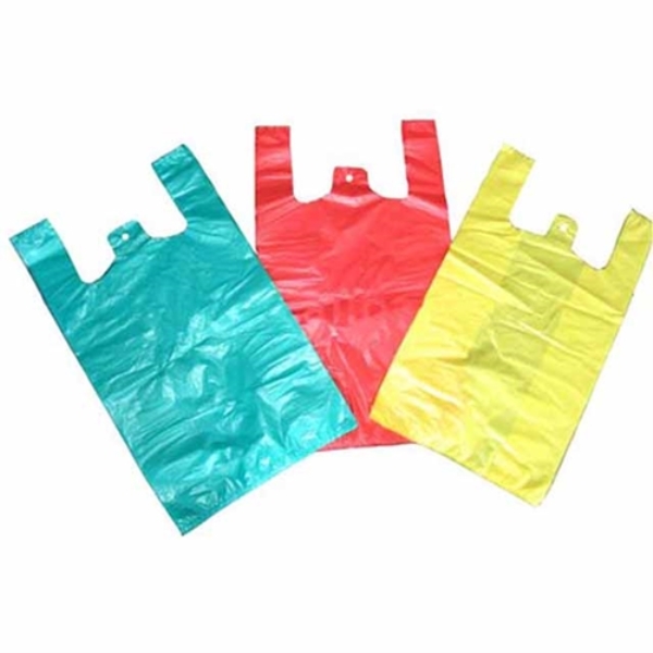 Túi nilon thường - Túi Zipper NS Plastic - Công Ty TNHH NS Plastic